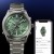 Zegarek-Męski-Casio-Edifice-Solar-Sapphire-Bluetooth-EQB-1300DC-3AEF-zielona-tarcza2