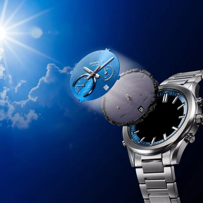 Zegarek-Męski-Casio-Edifice-Solar-Sapphire-Bluetooth-EQB-1300DC-3AEF-zielona-tarcza3
