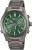 Zegarek-Męski-Casio-Edifice-Solar-Sapphire-Bluetooth-EQB-1300DC-3AEF-zielona-tarcza