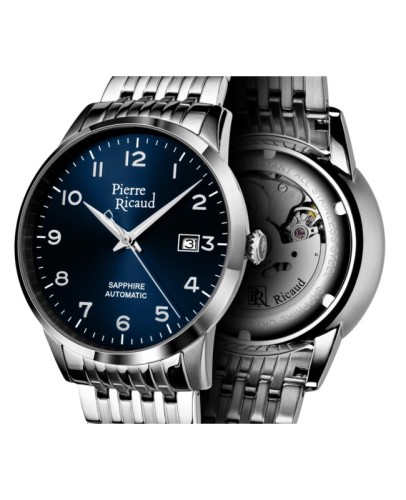 Zegarek-Męski-Pierre-Ricaud-Automatic-P60029.5125A-klasyczny2