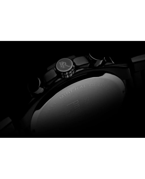 Zegarek-męski-Pierre-Ricaud-P97032.B1R4CH-49mm-z-czarną-tarczą-chronografu-i-czarną-stalową-bransoletą-PVD82