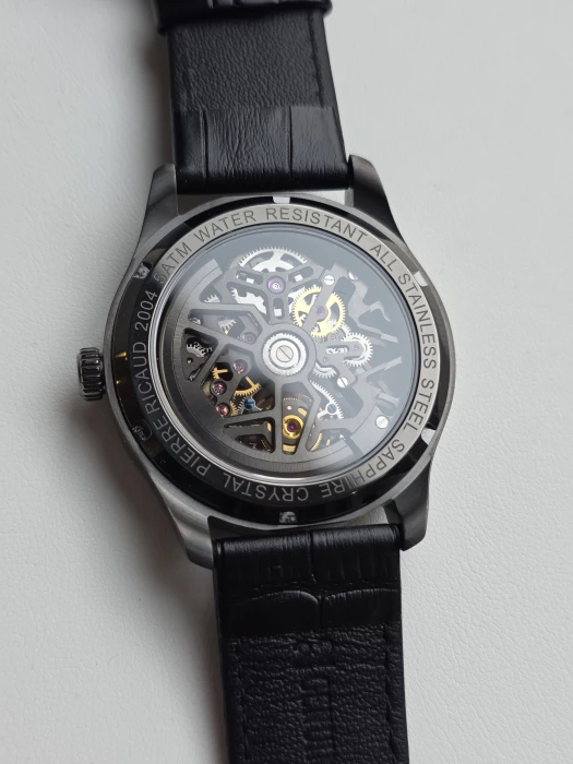 zegarek-meski-z-limitowanej-edycji-Pierre-Ricaud-P2004.S2R6A-tourbillon-Skeleton-z-odsłoniętym-mechanizmem-detalami-w-kolorze-różowego-złota-i-czarnym-skórzanym-paskiem132