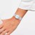 Zegarek-Damski-Swatch-CASUAL-BLUE-LK396c