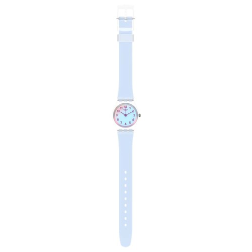 Zegarek-Damski-Swatch-CASUAL-BLUE-LK396a