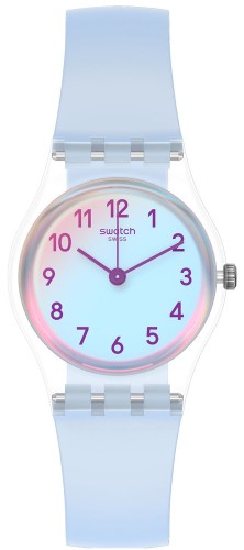 Zegarek-Damski-Swatch-CASUAL-BLUE-LK396