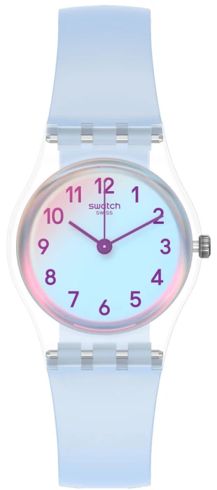 Zegarek-Damski-Swatch-CASUAL-BLUE-LK396