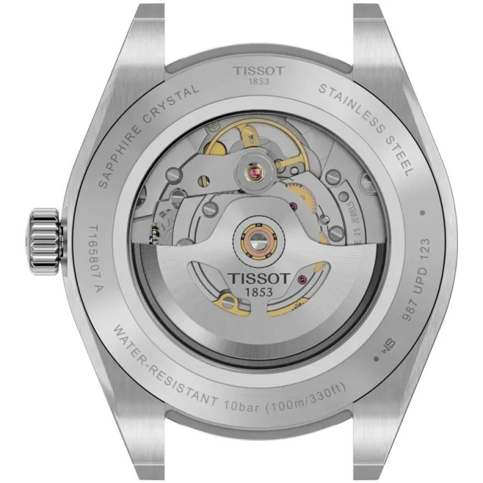 Zegarek-męski-Tissot-Gentleman-T934.807.41.041.00-z-granatową-tarczą-lunetą-z-18-karatowego-różowego-złota-i-stalową-bransoletą3