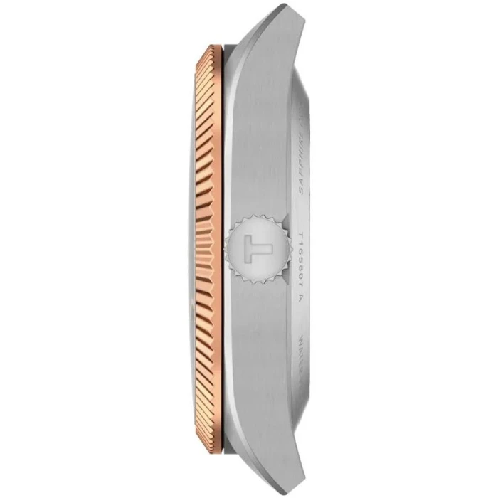 Zegarek-męski-Tissot-Gentleman-T934.807.41.041.00-z-granatową-tarczą-lunetą-z-18-karatowego-różowego-złota-i-stalową-bransoletą5