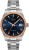 Zegarek-męski-Tissot-Gentleman-T934.807.41.041.00-z-granatową-tarczą-lunetą-z-18-karatowego-różowego-złota-i-stalową-bransoletą