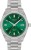 Zegarek-męski-Tissot-PRC-100-Solar-39-mm-T151.422.11.091.00-z-zieloną-tarczą-dwunastokątną-lunetą-i-stalową-bransoletą