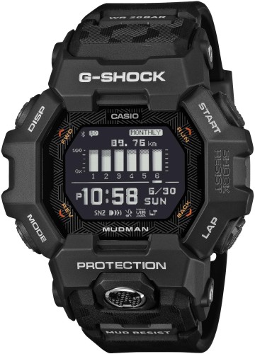 Zegarek-męski-Casio-G-SHOCK-MUDMAN-GDG-B100-1ER-z-cyfrowym-wyświetlaczem-MIP-i-konstrukcją-Carbon-Core-Guard