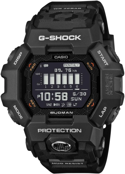 Zegarek-męski-Casio-G-SHOCK-MUDMAN-GDG-B100-1ER-z-cyfrowym-wyświetlaczem-MIP-i-konstrukcją-Carbon-Core-Guard