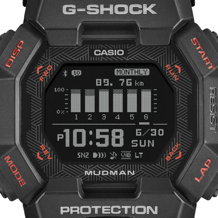 Casio-G-SHOCK-MUDMAN-GDG-B100-1A3ER-z-czarną-kopertą-niebieskozielonym-paskiem-i-cyfrowym-wyświetlaczem-MIP55