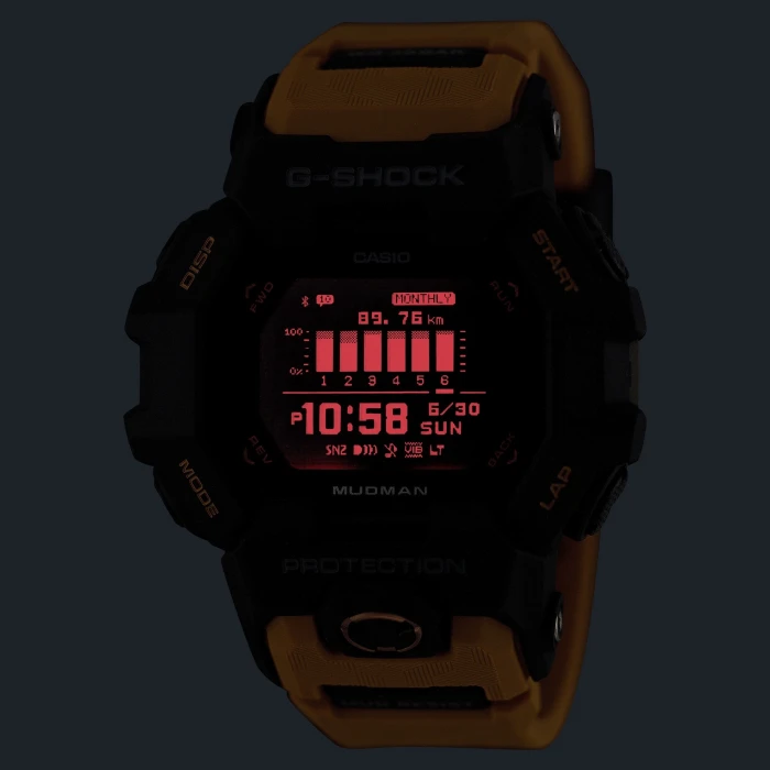 Casio-G-SHOCK-MUDMAN-GDG-B100-1A5ER-z-czarną-kopertą-musztardowożółtym-paskiem-i-cyfrowym-ekranem-MIP52