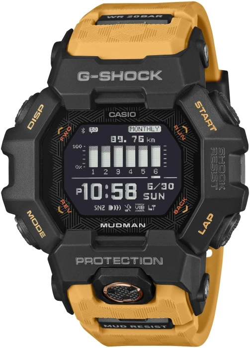 Casio-G-SHOCK-MUDMAN-GDG-B100-1A5ER-z-czarną-kopertą-musztardowożółtym-paskiem-i-cyfrowym-ekranem-MIP