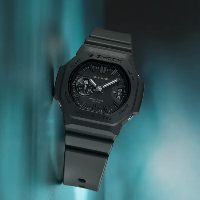 Czarny-zegarek-Casio-G-SHOCK-GAC-2500-1AER-analogową-tarczą-małym-sekundnikiem-i-datownikiem-Multi-Mission-Date4
