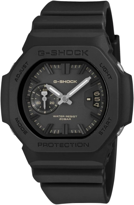 Czarny-zegarek-Casio-G-SHOCK-GAC-2500-1AER-analogową-tarczą-małym-sekundnikiem-i-datownikiem-Multi-Mission-Date