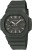 Ciemnozielony-Casio-G-SHOCK-GAC-2500-3AER-z-analogową-tarczą-srebrzystymi-indeksami-i-pomarańczowymi-detalami