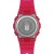 Czerwony-półprzezroczysty-zegarek-Casio-G-SHOCK-DW-5600SSH-4-Sushi-z-motywem-tuńczyka-i-zielonym-logo1