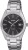 Zegarek-unisex-Casio-UTP-1302PD-1AVEF-35-mm-z-czarną-tarczą-żłobionym-bezelem-i-srebrną-stalową-bransoletą