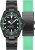 Zegarek-Certina-DS-Action-Diver-Powermatic-80-C048.807.33.051.01-na-turkusowym-pasku-silikonowym