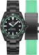 Zegarek-Certina-DS-Action-Diver-Powermatic-80-C048.807.33.051.01-na-turkusowym-pasku-silikonowym