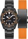 zegarek-unisex-Certina-DS-Action-Diver-Powermatic-80-C048.807.33.051.02-na-pomarańczowym-pasku-silikonowym