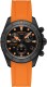 Zegarek-męski-Certina-DS-Action-Chrono-C048.417.37.051.03-z-czarną-tarczą-chronografu-i-pomarańczowym-paskiem-silikonowym