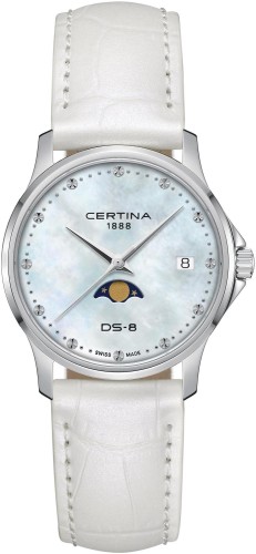 zegarek-Damski-Certina-DS-8-Lady-C045.223.16.131.00