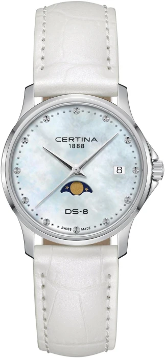 zegarek-Damski-Certina-DS-8-Lady-C045.223.16.131.00