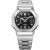 Zegarek-męski-Casio-G-SHOCK-GMC-2500D-1AER-z-czarną-tarczą-i-srebrzystą-stalową-bransoletą-g-steel1