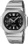 Zegarek-męski-Casio-G-SHOCK-GMC-2500D-1AER-z-czarną-tarczą-i-srebrzystą-stalową-bransoletą-g-steel