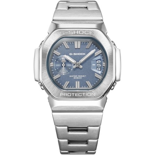 g-steel-Zegarek-męski-Casio-G-SHOCK-G-Steel-GMC-2500D-1A2ER-z-niebieskoszarą-tarczą-i-srebrzystą-stalową-bransoletą1