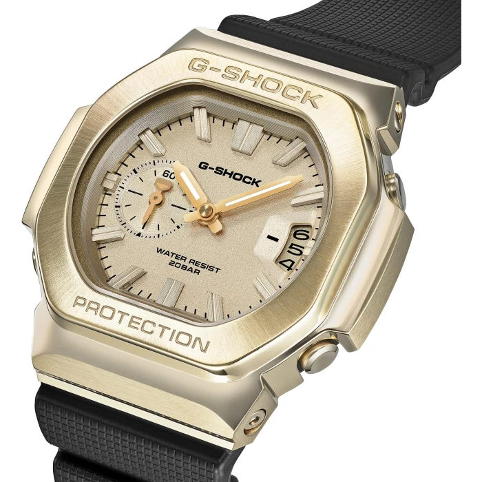 g-steel-Zegarek-męski-Casio-G-SHOCK-GMC-2500G-9AER-ze-złocistą-tarczą-i-lunetą-na-czarnym-pasku23