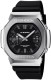 Zegarek-męski-Casio-G-SHOCK-GMC-2500-1AER-z-czarną-tarczą-srebrzystą-stalową-lunetą-i-czarnym-paskiem-sportowy-g-steel