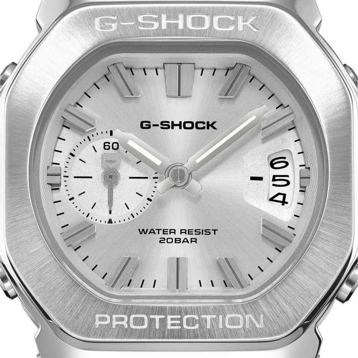 Zegarek-męski-Casio-G-SHOCK-GMC-2500-1A8ER-ze-srebrzystą-tarczą-stalową-lunetą-i-czarnym-paskiem-g-steel-sportowy11