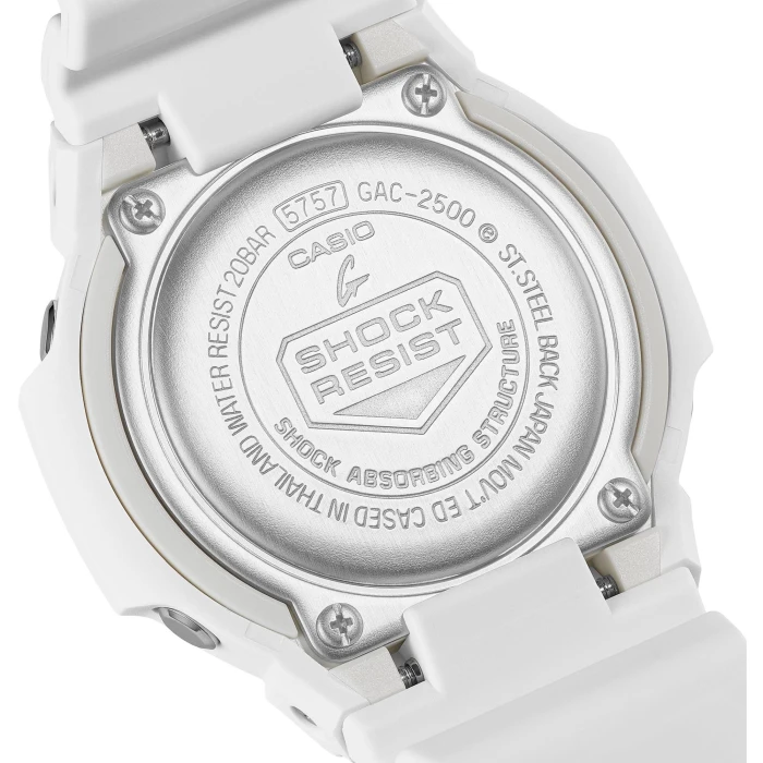 Biały-zegarek-Casio-G-SHOCK-GAC-2500-7AER-z-analogową-tarczą-i-paskiem-z-tworzywa-sportowy5
