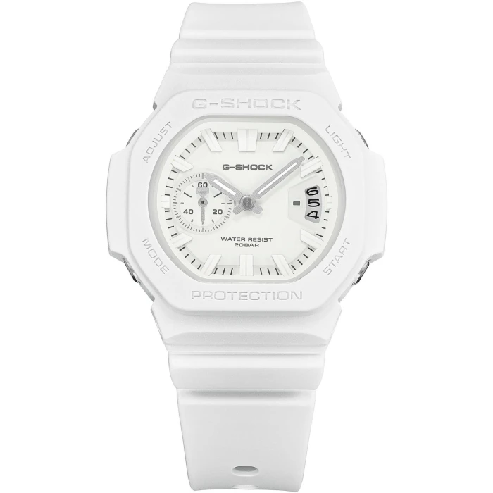 Biały-zegarek-Casio-G-SHOCK-GAC-2500-7AER-z-analogową-tarczą-i-paskiem-z-tworzywa-sportowy2