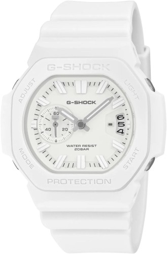 Biały-zegarek-Casio-G-SHOCK-GAC-2500-7AER-z-analogową-tarczą-i-paskiem-z-tworzywa-sportowy