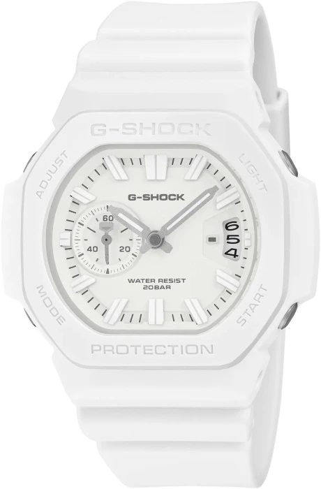 Biały-zegarek-Casio-G-SHOCK-GAC-2500-7AER-z-analogową-tarczą-i-paskiem-z-tworzywa-sportowy