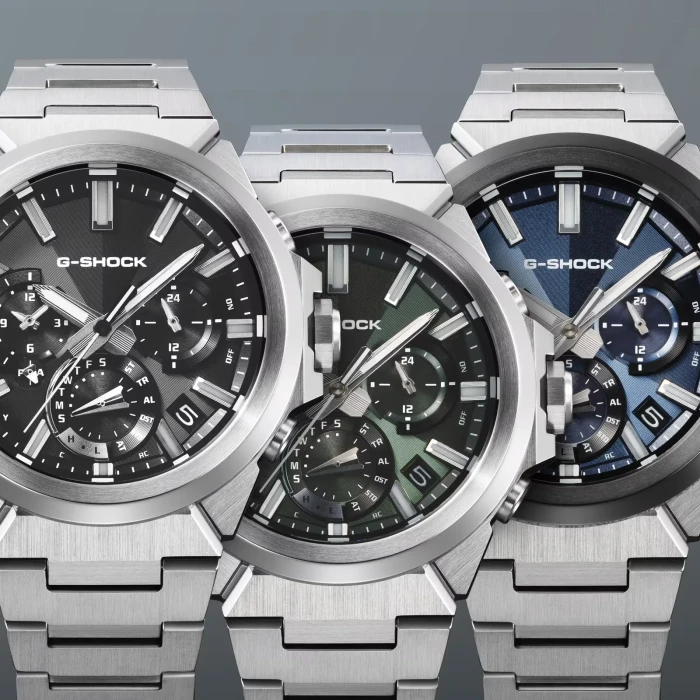 Zegarek-sportowy-męski-Casio-G-SHOCK-G-Steel-GST-W1000D-1AER-z-czarna-tarczą-i-srebrzystą-stalową-bransoletą-0