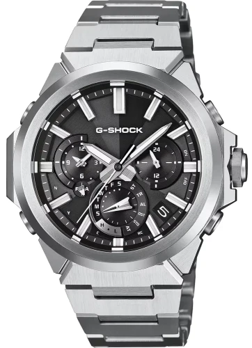 Zegarek-sportowy-męski-Casio-G-SHOCK-G-Steel-GST-W1000D-1AER-z-czarna-tarczą-i-srebrzystą-stalową-bransoletą-