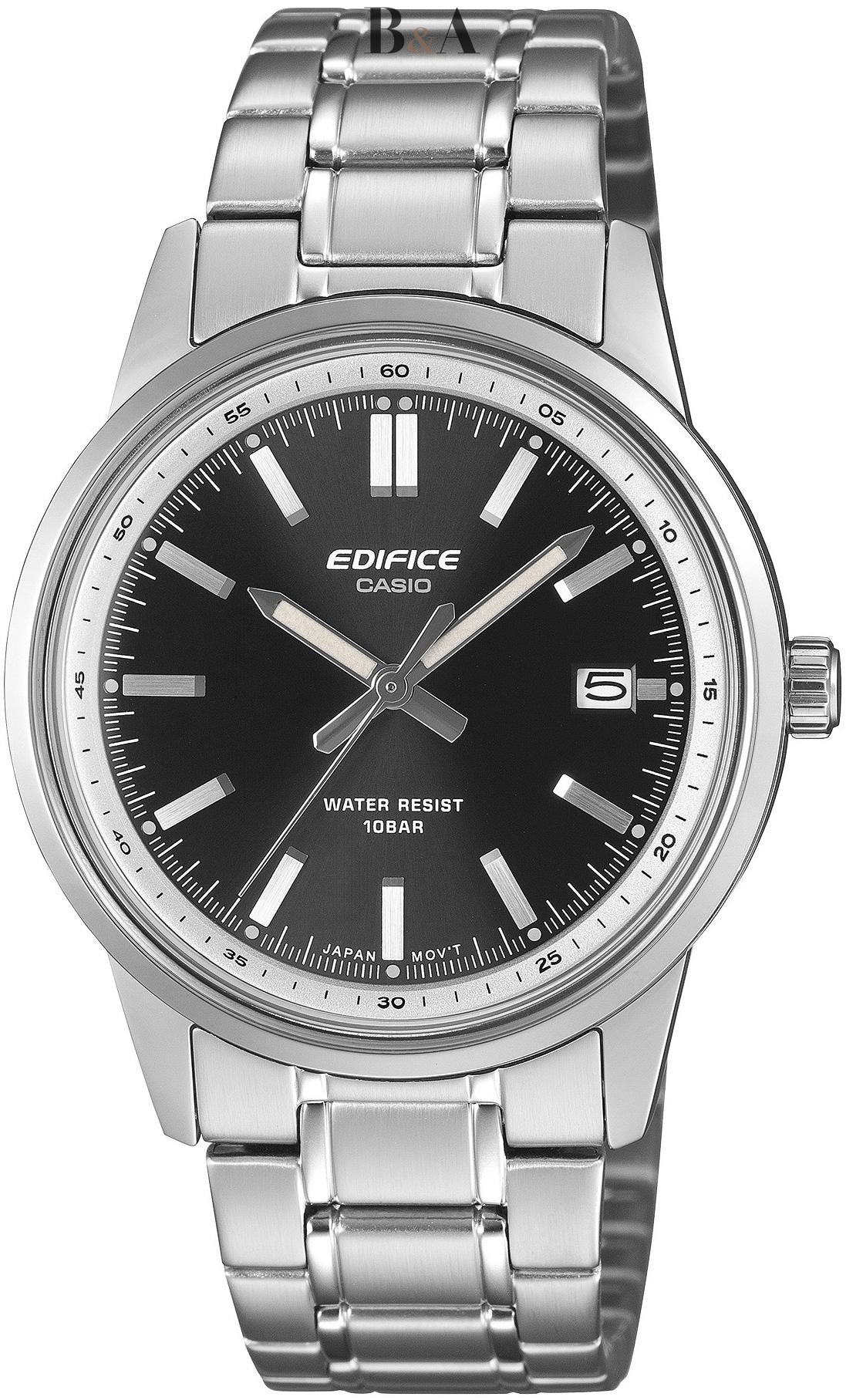 Zegarek-męski-Casio-Edifice-EFR-109D-1AER-38-mm-z-czarną-tarczą-i-stalową-bransoletą-toyota-sportowy-klasyczny