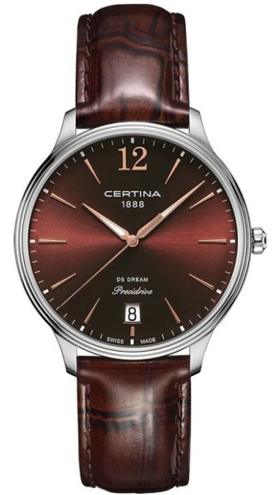 Zegarek-Damski-Certina-DS-Dream-Big-Size-Lady-Precidrive-C021.810.16.297.00
