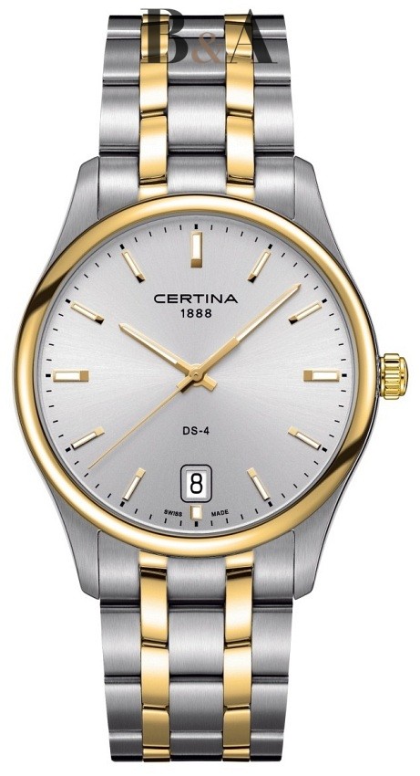 Zegarek-Męski-Certin-DS-4-Big-Size-C022.610.22.031.00