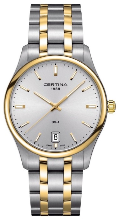 Zegarek-Męski-Certin-DS-4-Big-Size-C022.610.22.031.00