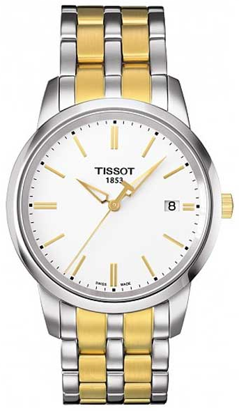 Zegarek-Męski-Tissot-Classic-Dream-T033.410.22.011.01