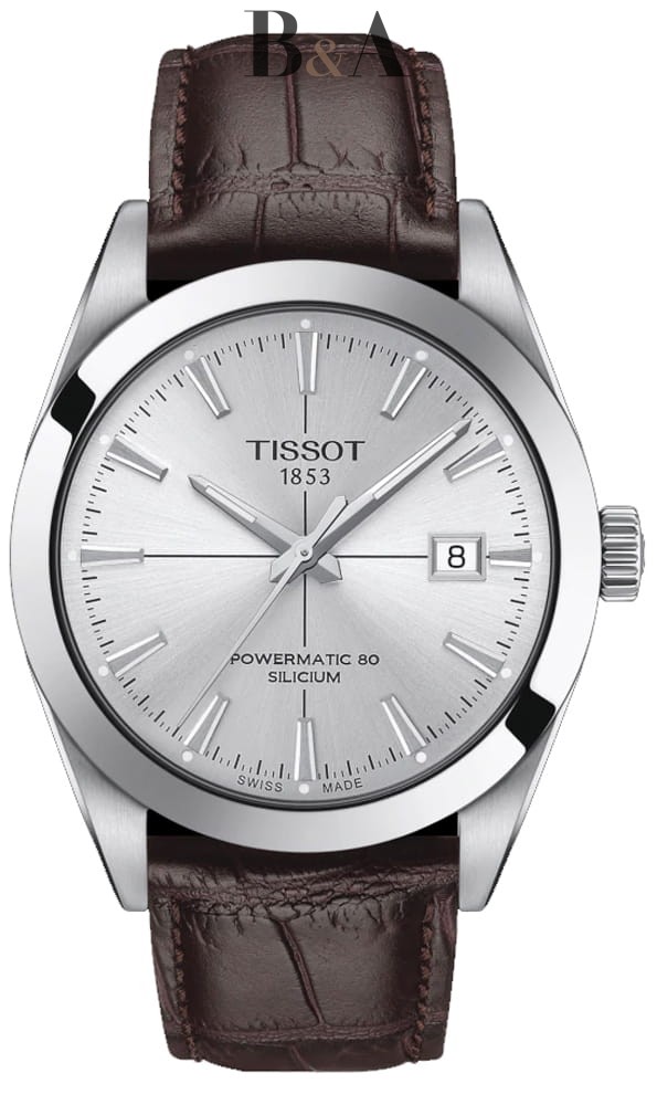 Zegarek-Męski-Tissot-Gentleman-Powermatic-80-Silicium-T127.407.16.031.01