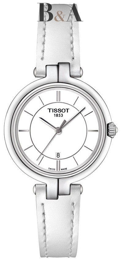 Zegarek-Damski-Tissot-Flamingo-II-T094.210.16.011.00