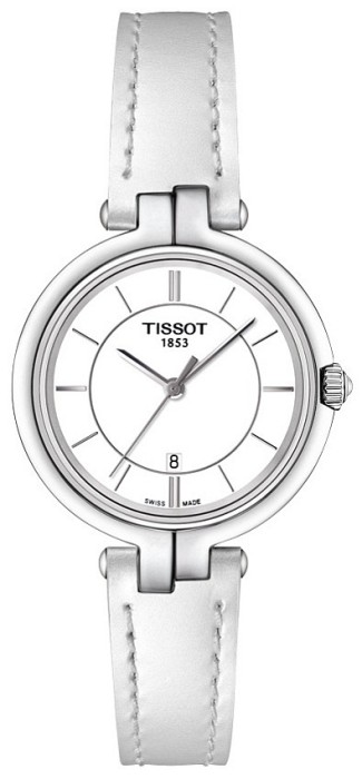Zegarek-Damski-Tissot-Flamingo-II-T094.210.16.011.00